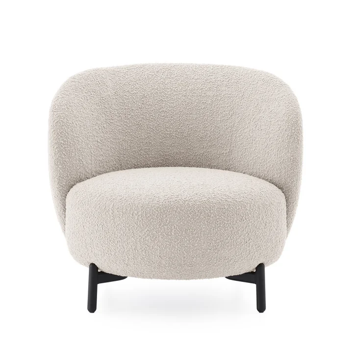 Le fauteuil Lunam de Kartell