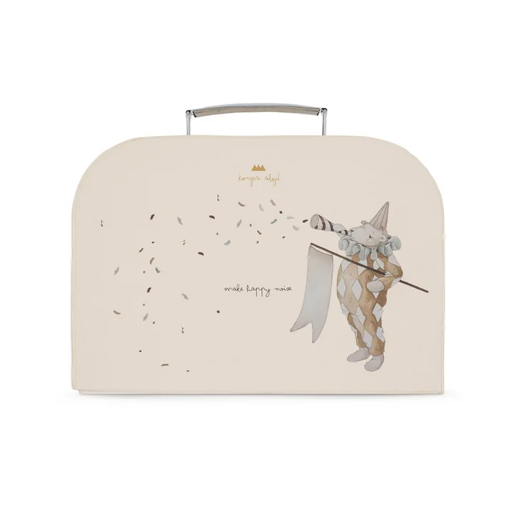 Set de jeu de Konges Sløjd