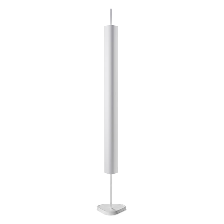 Flos - Emi Lampe de sol LED, all white