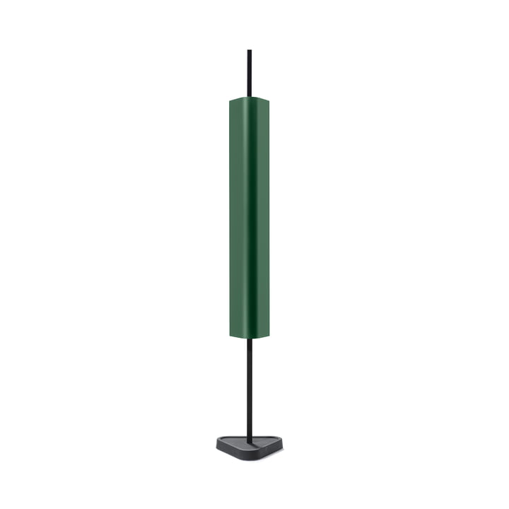 Flos - Emi Lampe de table LED, deep green