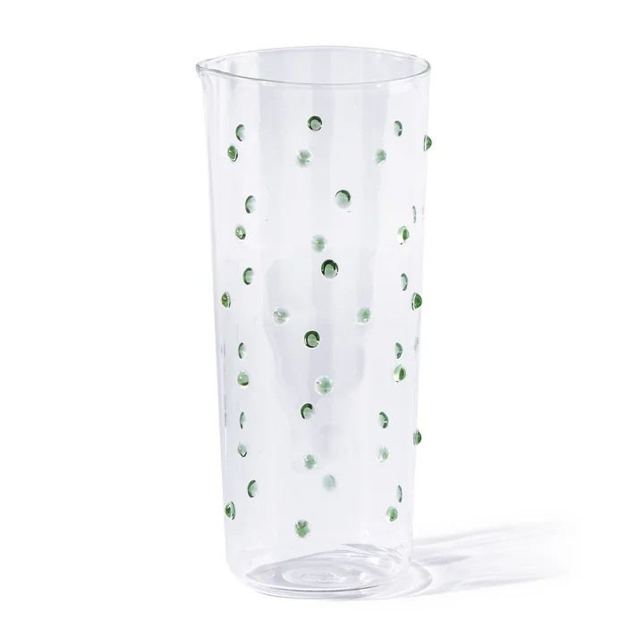 Pols Potten - Pichet Nob, vert olive