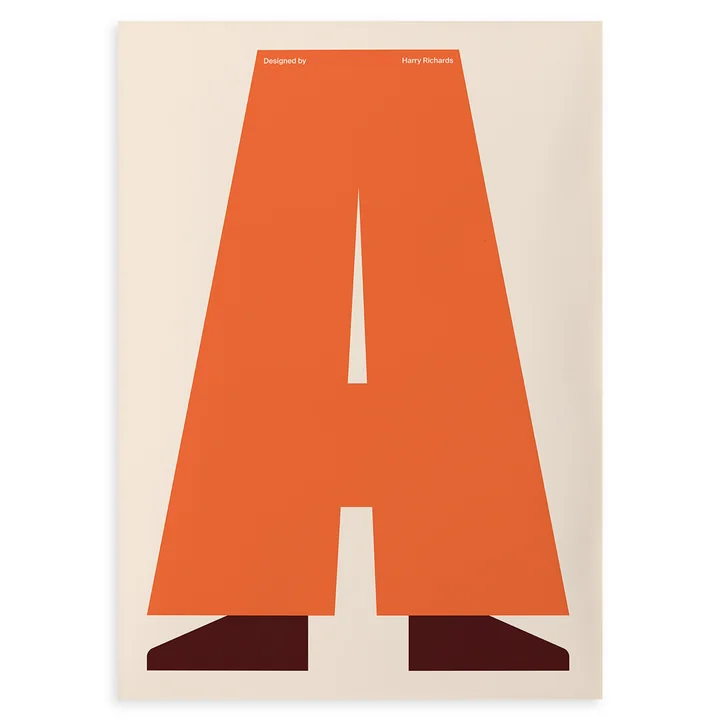 A Poster de Paper Collective