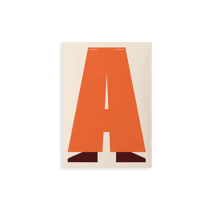 A Poster de Paper Collective