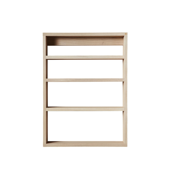 A-Podium Shelf de Andersen Furniture