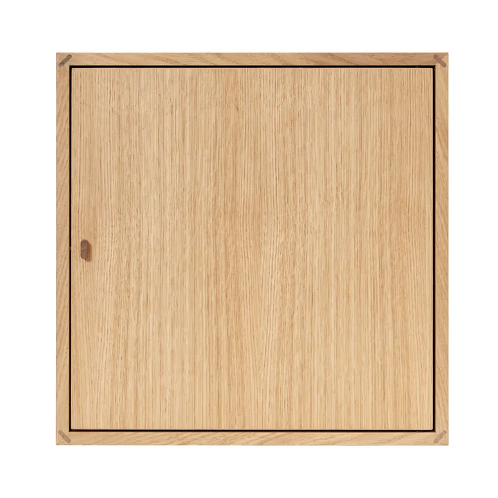 S10 Signature Module avec porte, chêne de Andersen Furniture