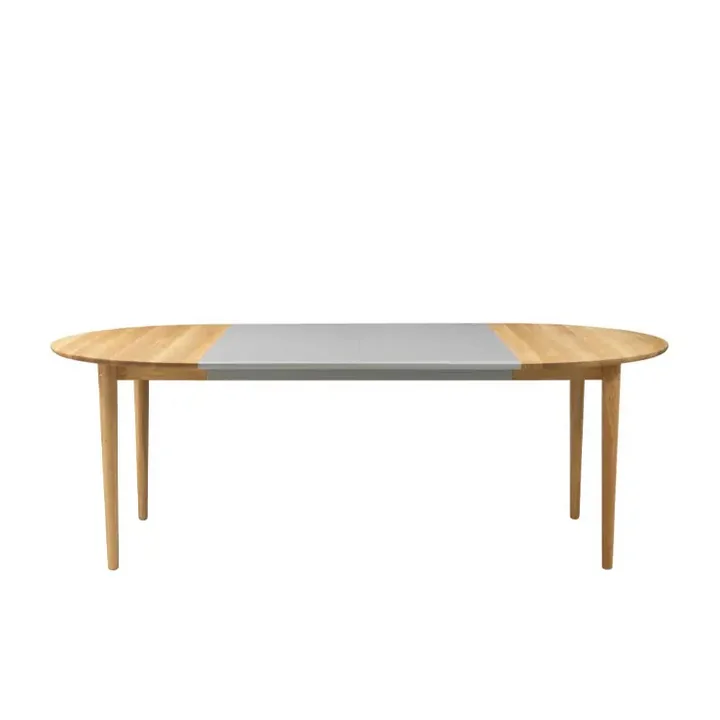 FDB Møbler - Bjørk Table de salle à manger C62