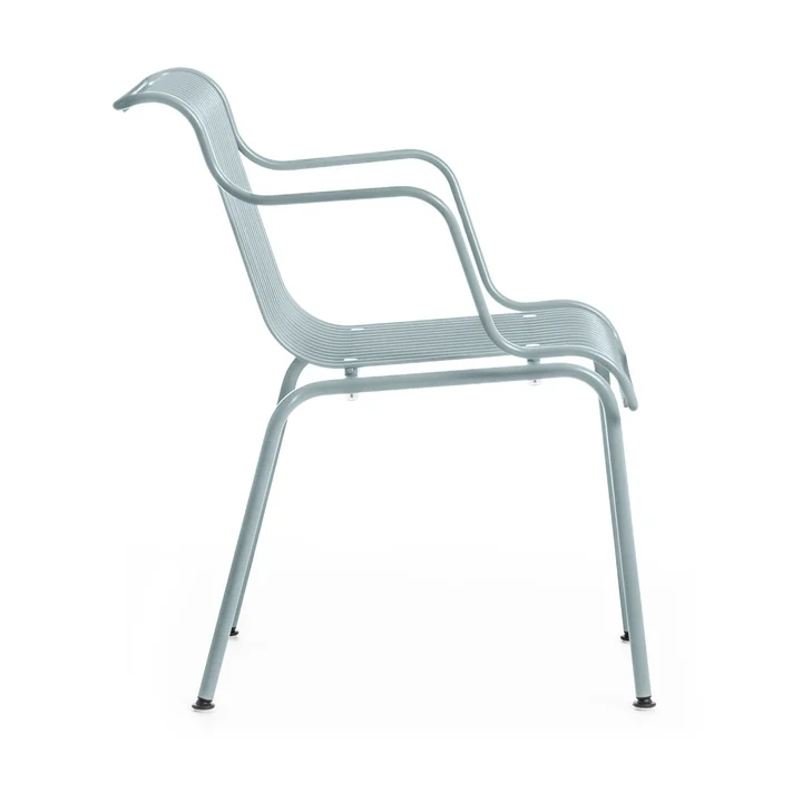 South Fauteuil de jardin de Magis