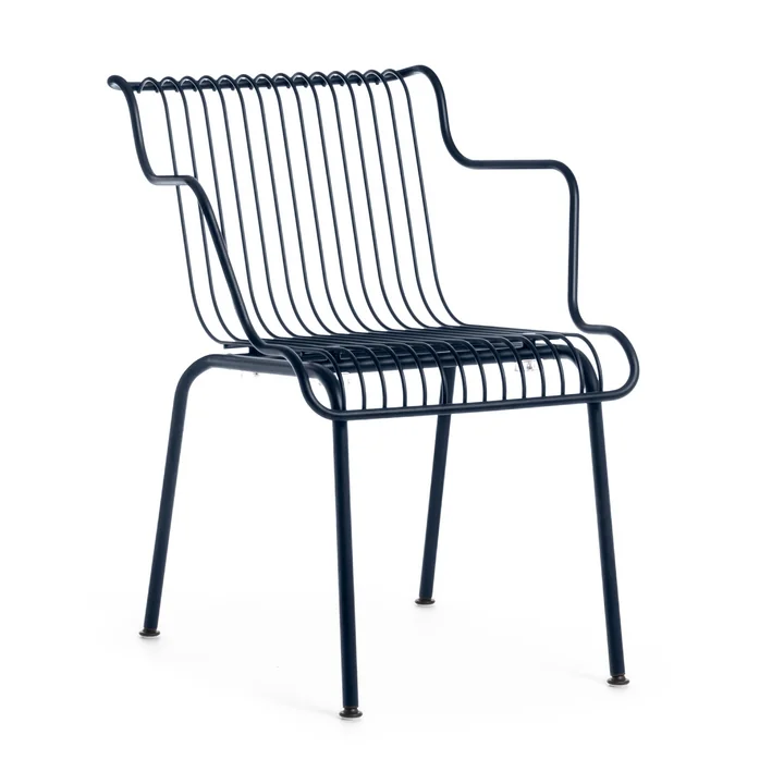 South Fauteuil de jardin de Magis