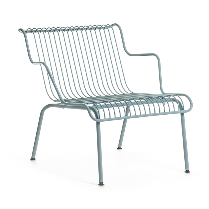 South Lounge Fauteuil de jardin de Magis