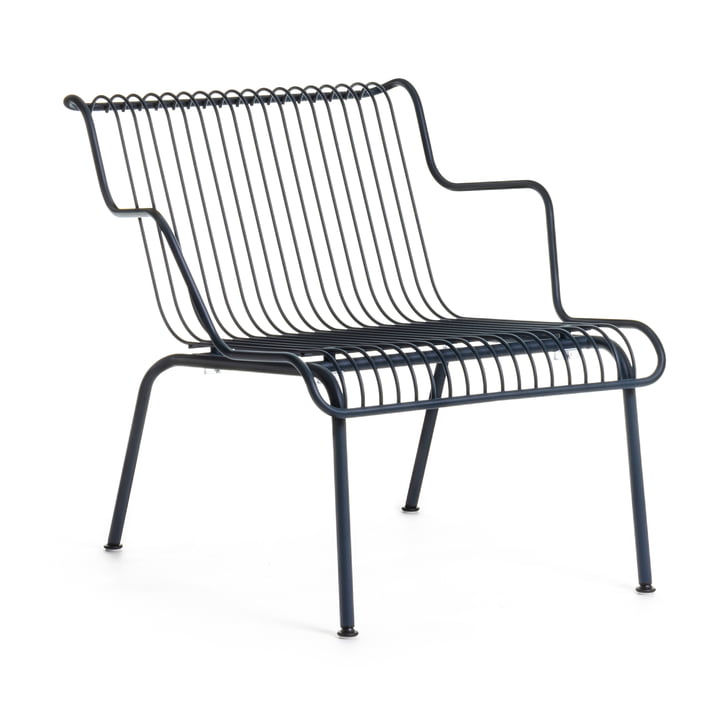 South Lounge Fauteuil de jardin de Magis