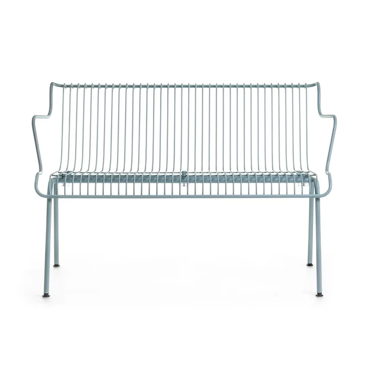 South Banc de jardin de Magis