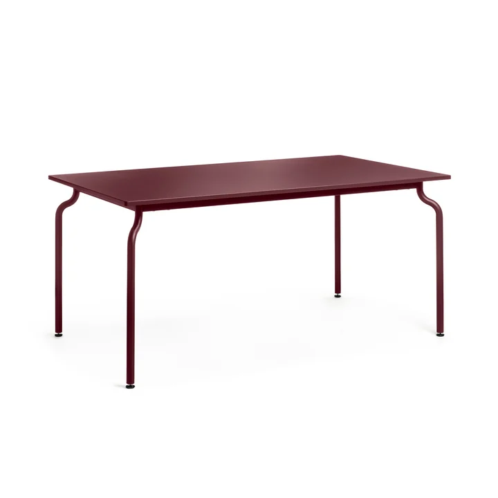 South Table de jardin de Magis