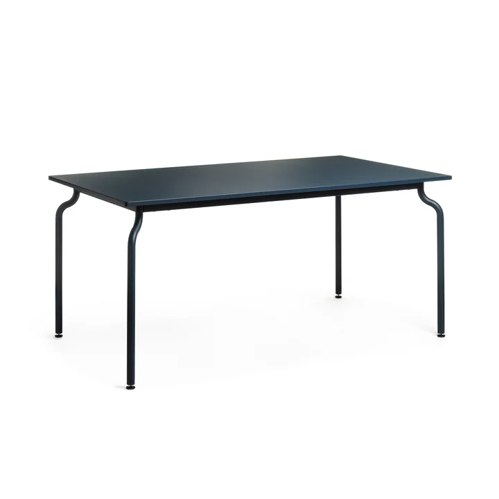 South Table de jardin de Magis