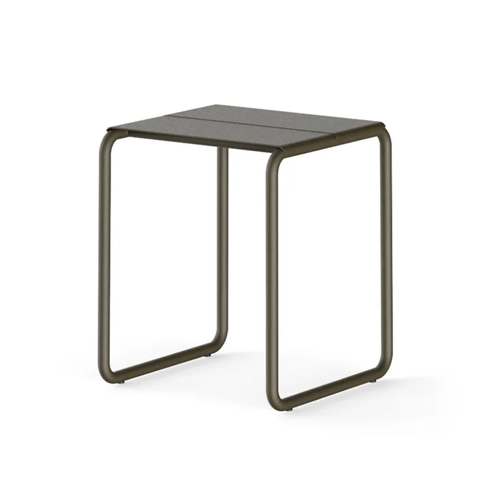 Sine Tabouret de jardin de NINE