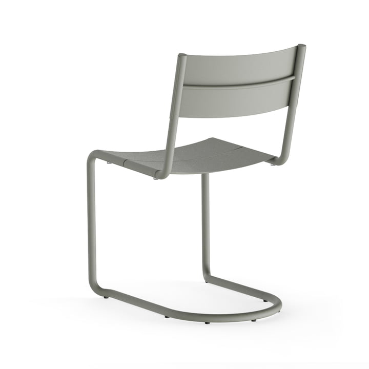 Sine Chaise de jardin de NINE