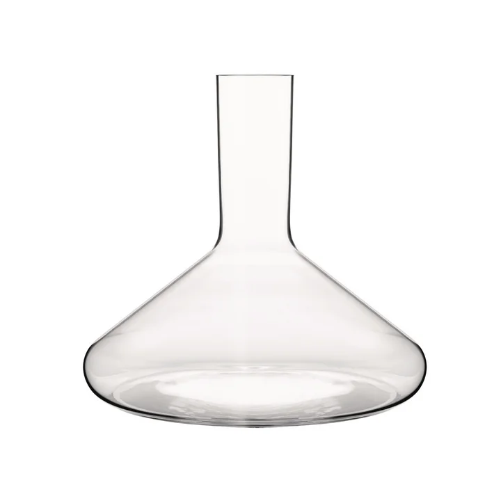 Alessi - Eugenia Décanteur 750ml, clair