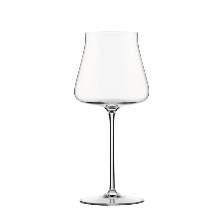 Alessi - Eugenia Verre à vin rouge, clair