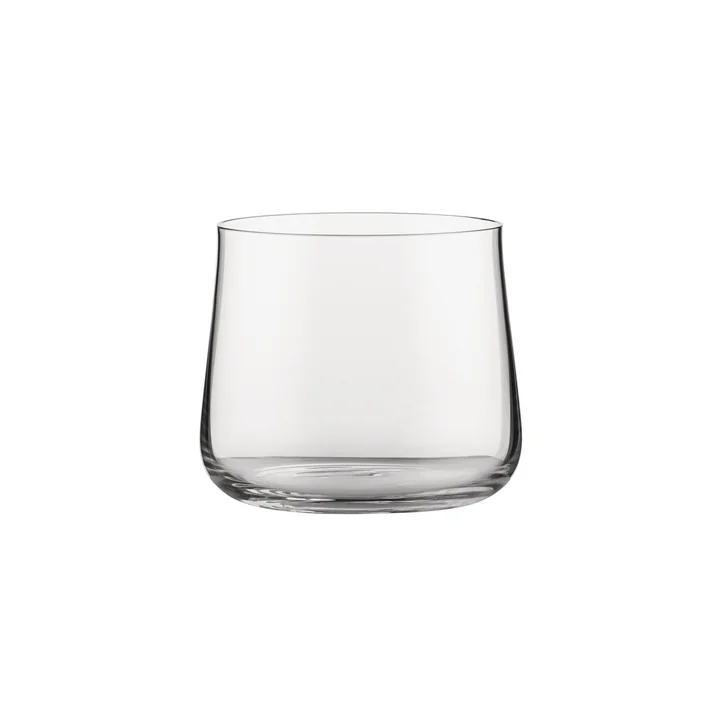 Alessi - Eugenia Verre à eau, transparent