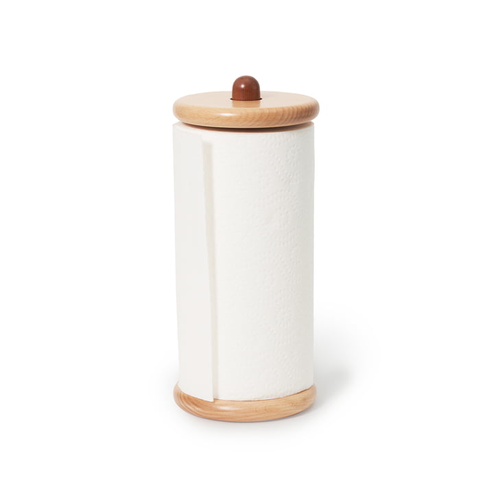 Spool Porte-rouleau de cuisine de Areaware