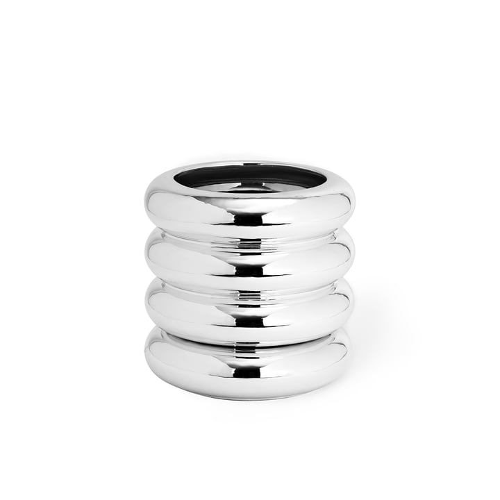 Stacking Pot de fleurs de Areaware