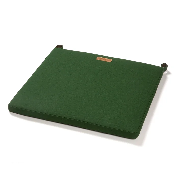 Grythyttan - A2 Coussin d'assise pour fauteuil de jardin, vert