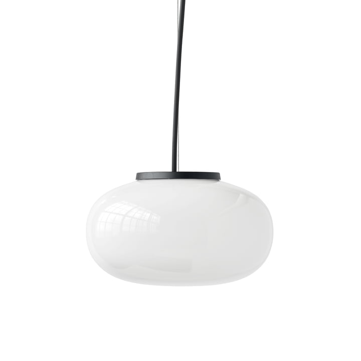 Karl-Johan Luminaire suspendu à LED de New Works