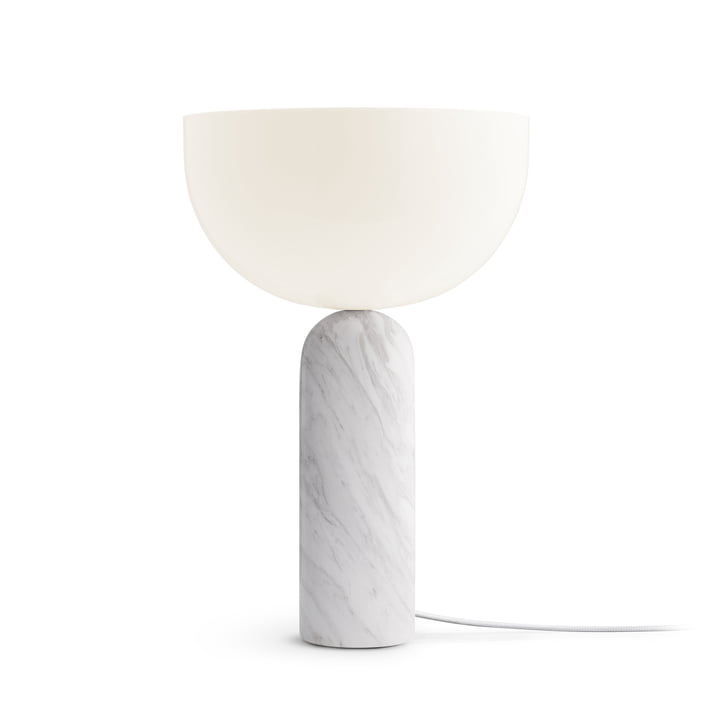 Kizu Lampe de table L de New Works