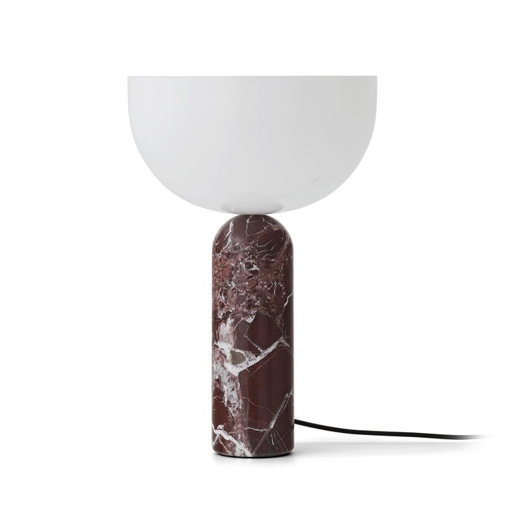 Kizu Lampe de table L de New Works