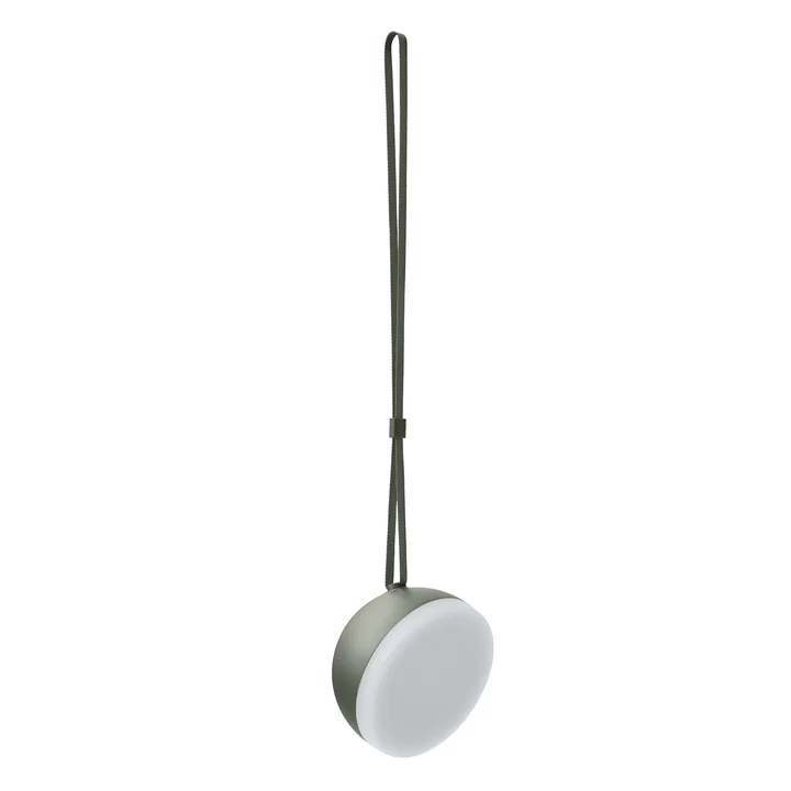 Sphere Lampe de table LED de New Works