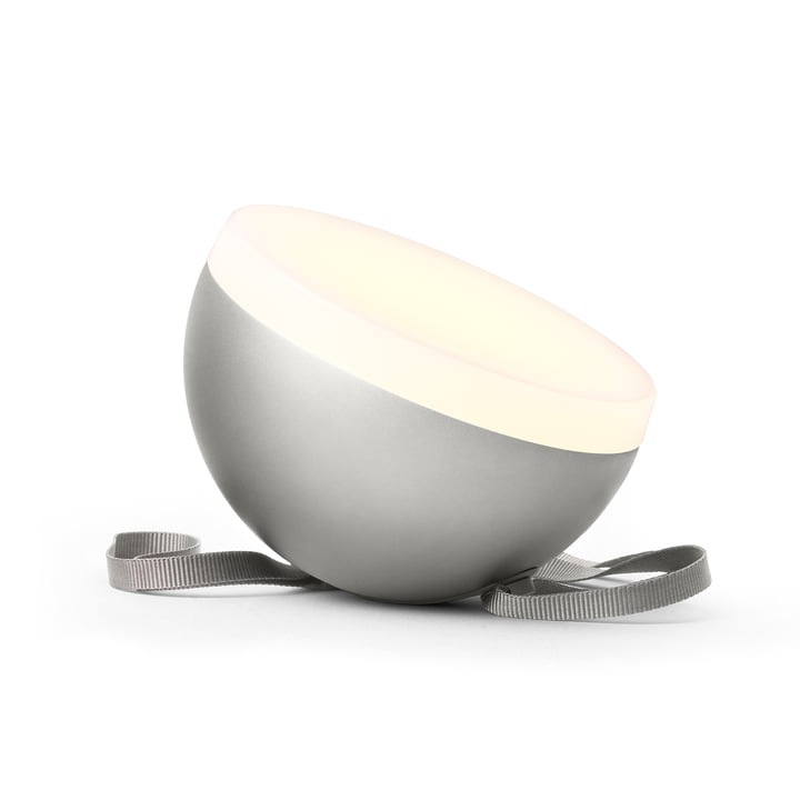 Sphere Lampe de table LED de New Works