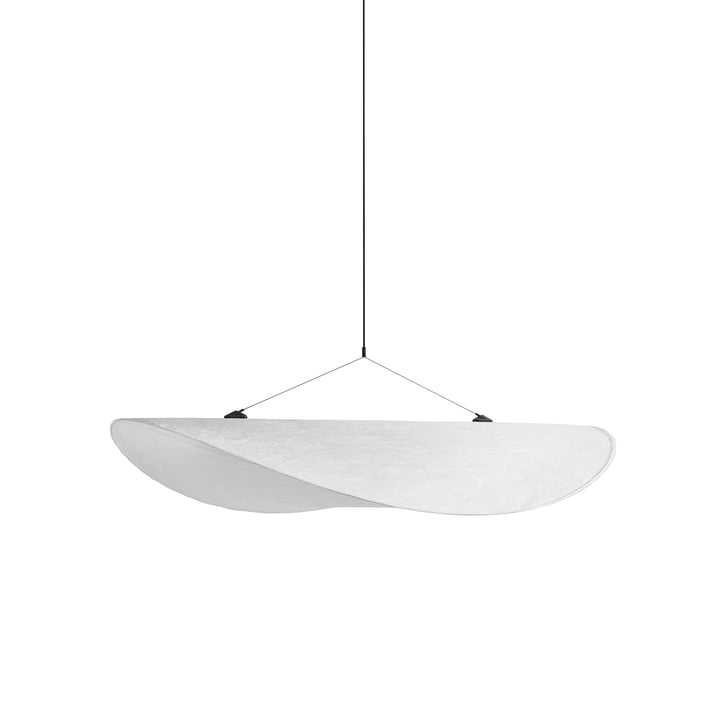 Tense Luminaire suspendu à LED de New Works