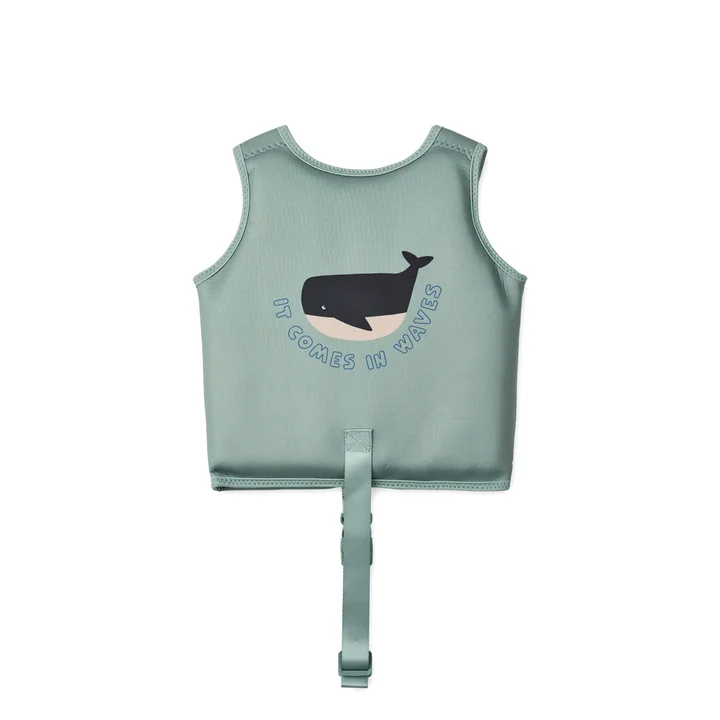 LIEWOOD - Dove Gilet de sauvetage