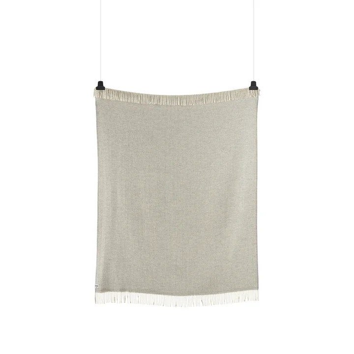 Røros Tweed - Vega Couverture en laine