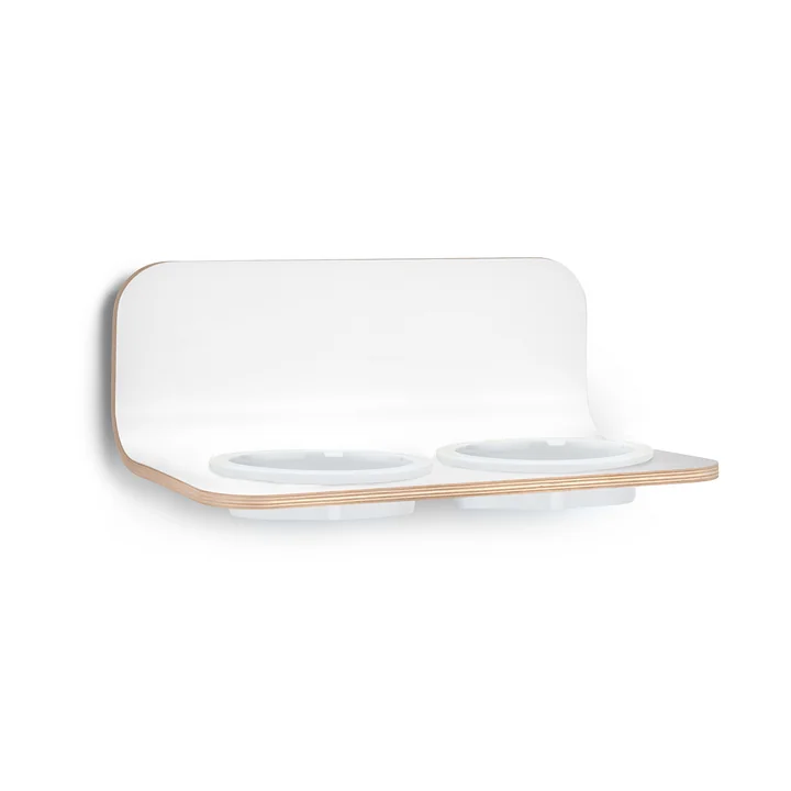 Arco Porte-écuelle pour chat de MiaCara