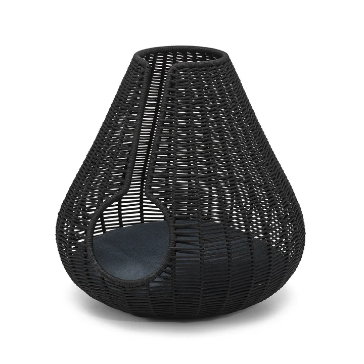 Perla Caverne pour chats de MiaCara