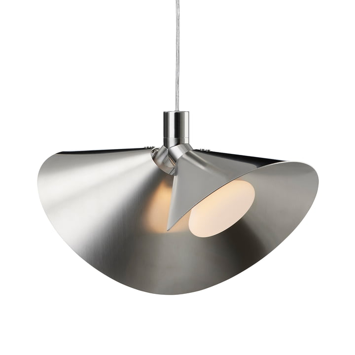 Peel Suspension, acier de Frandsen