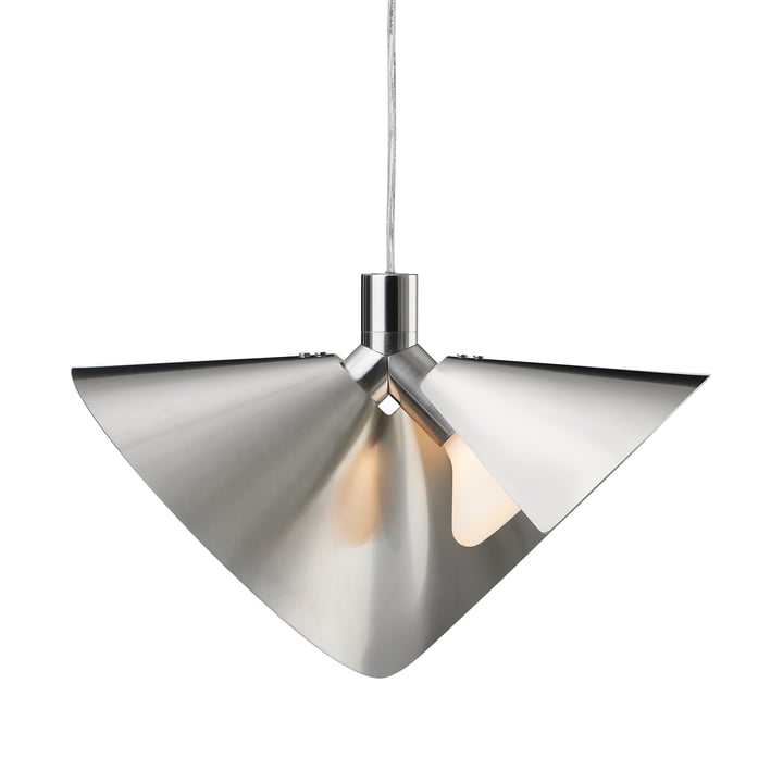 Peel Suspension, acier de Frandsen