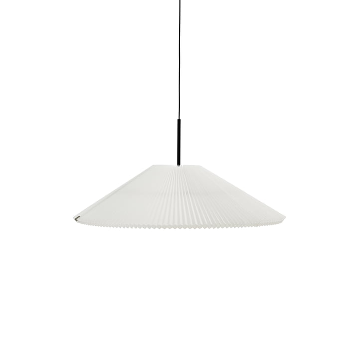 New Works - Nebra LED Lampe suspendue S, blanc