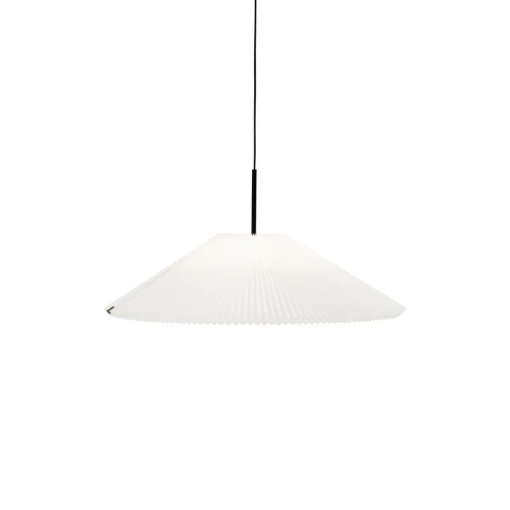 New Works - Nebra LED Lampe suspendue S, blanc