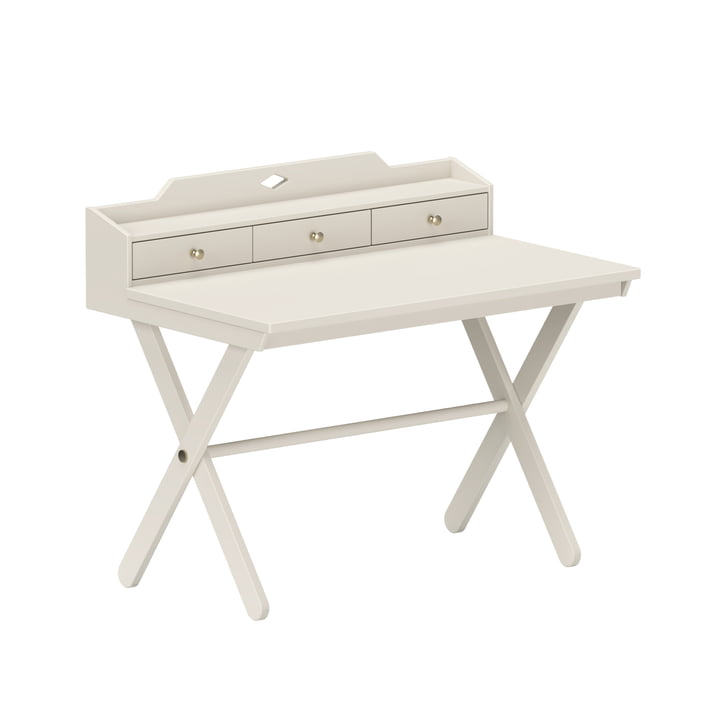 Cam Cam Copenhagen - Luca Bureau, light sand