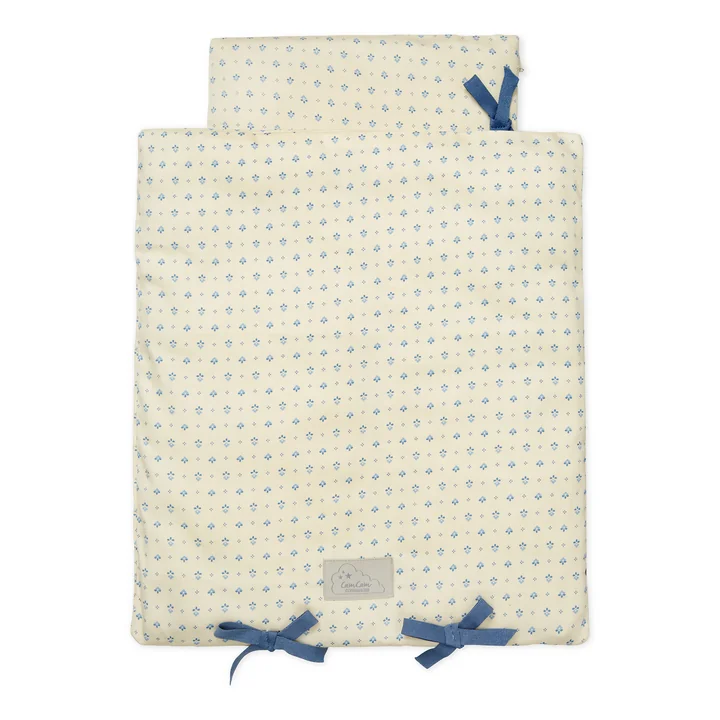 Linge de lit de poupée de Cam Cam Copenhagen