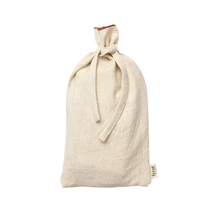 ferm Living - Occassion Serviettes, naturel