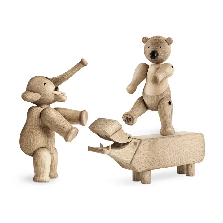 Set Lilliput de Kay Bojesen