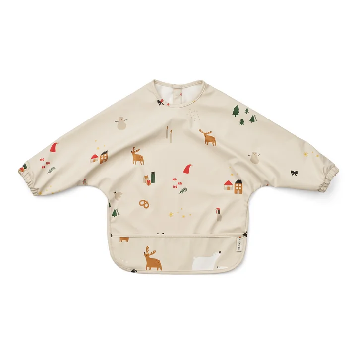 Merle Cape Bib de LIEWOOD