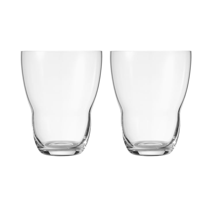 Les verres à boire de Vipp