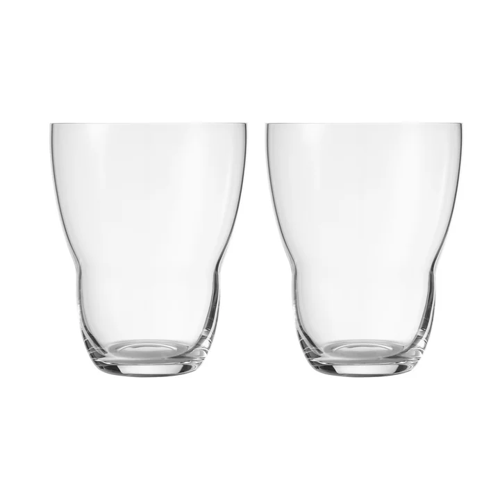 Les verres à boire de Vipp