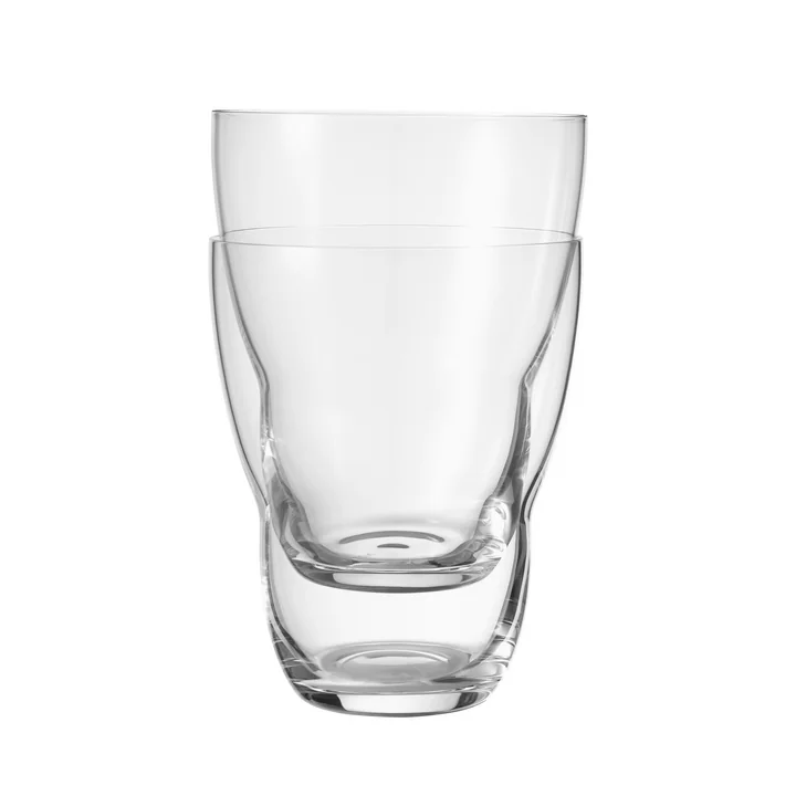 Les verres à boire de Vipp