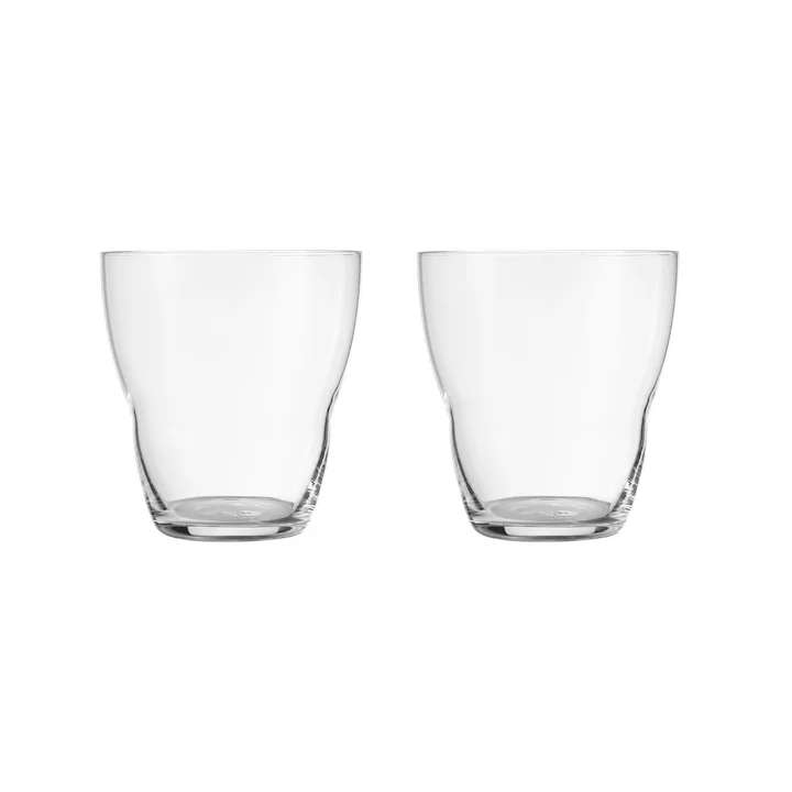 Les verres à boire de Vipp