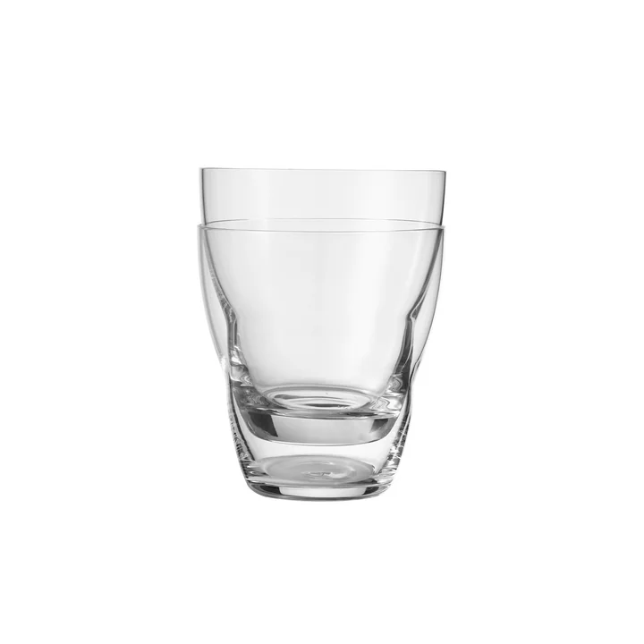 Les verres à boire de Vipp