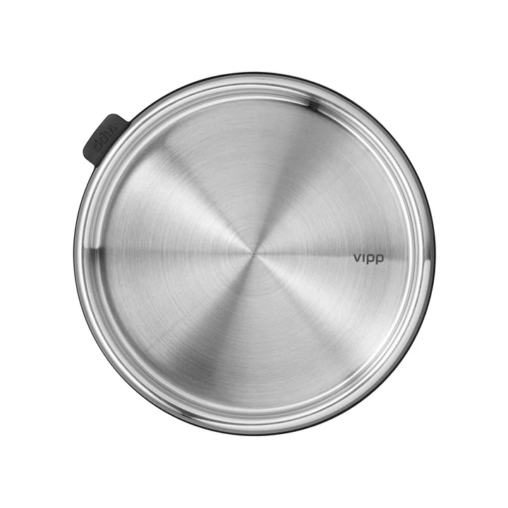 Le conteneur 10 de Vipp